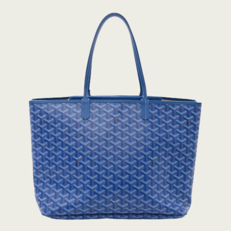 The Ultimate Guide To Goyard Tote Bags - Avenue for Everything Luxury