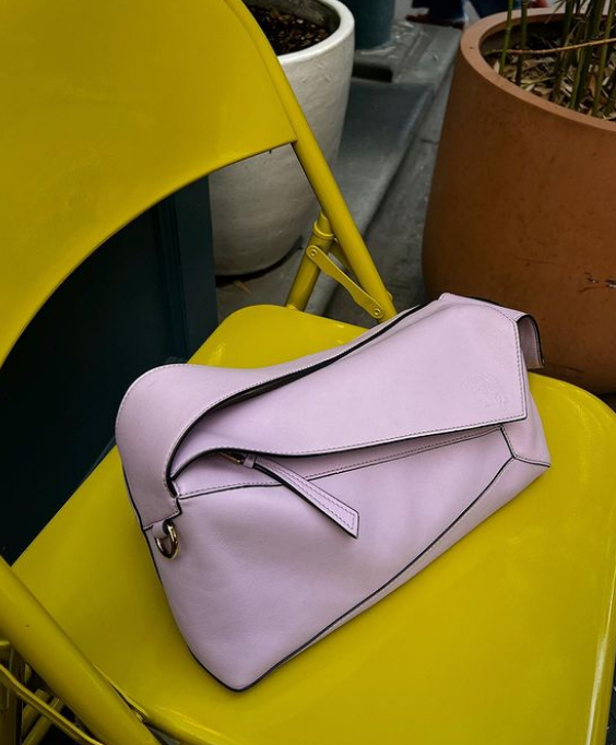 Loewe Puzzle Bag Everything You Need To Know Before Buying Avenue for Everything Luxury