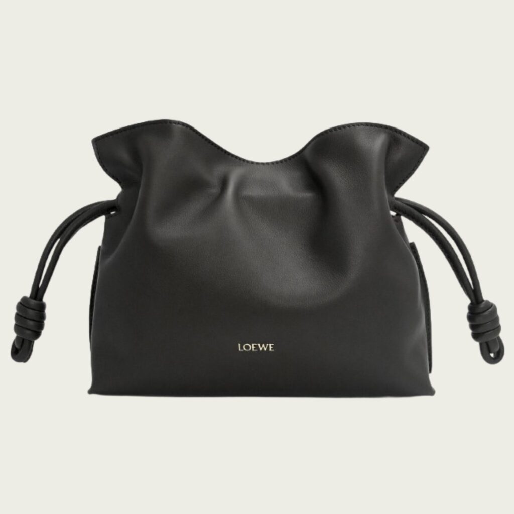 Loewe Flamenco Bag Review Does Style Meet Functionality Avenue for Everything Luxury